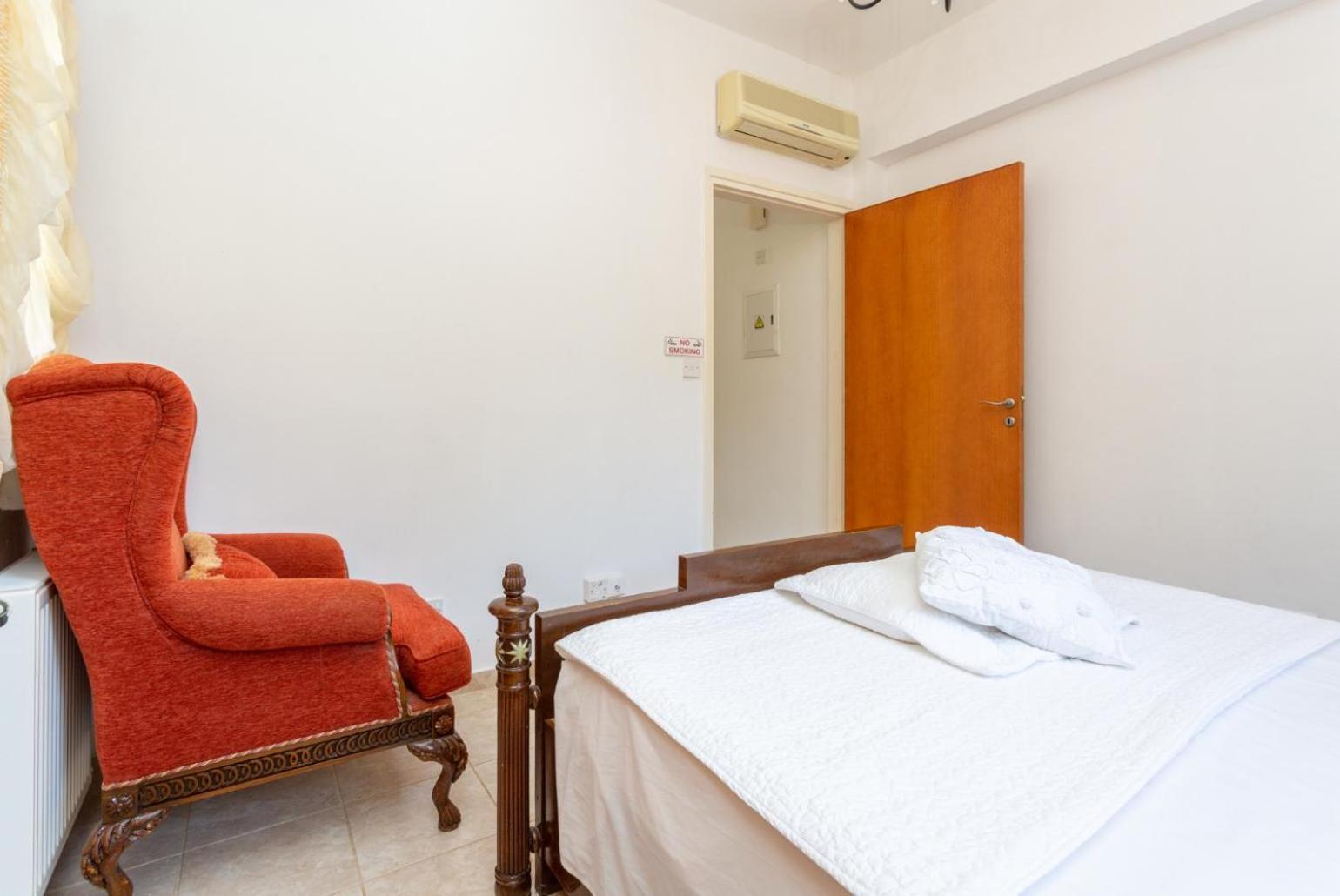 Villa Charianna Mavroli Экстерьер фото