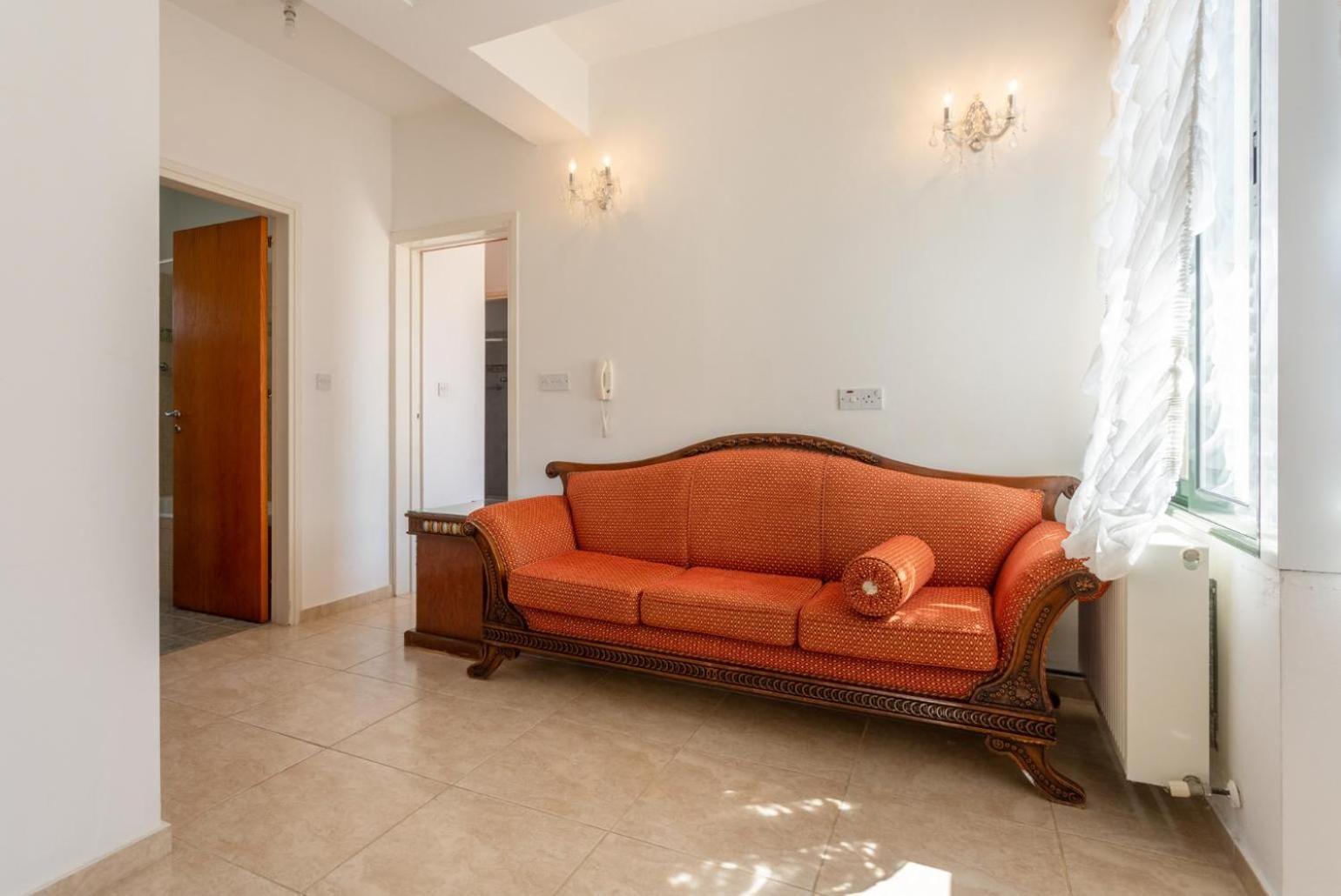 Villa Charianna Mavroli Экстерьер фото