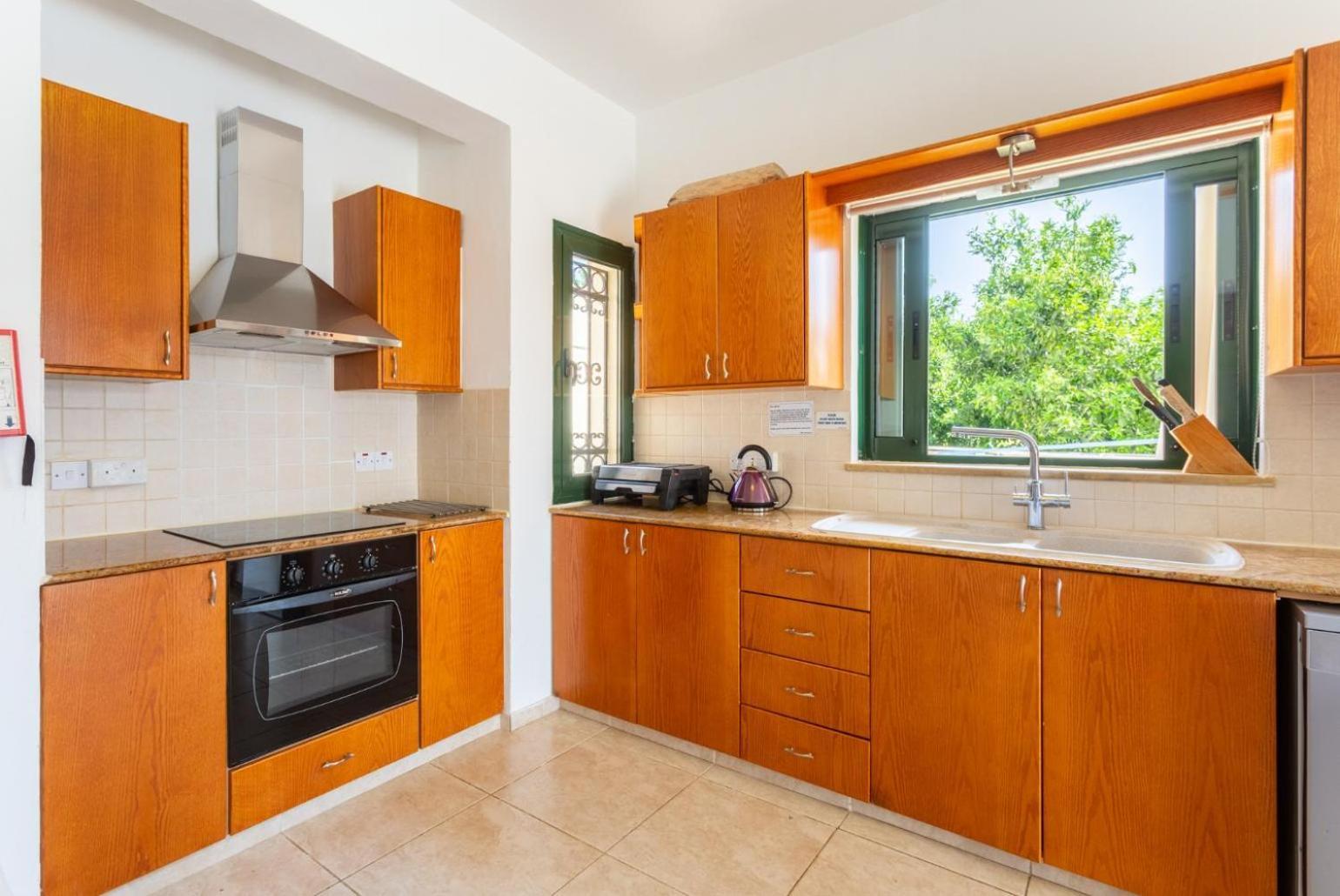 Villa Charianna Mavroli Экстерьер фото