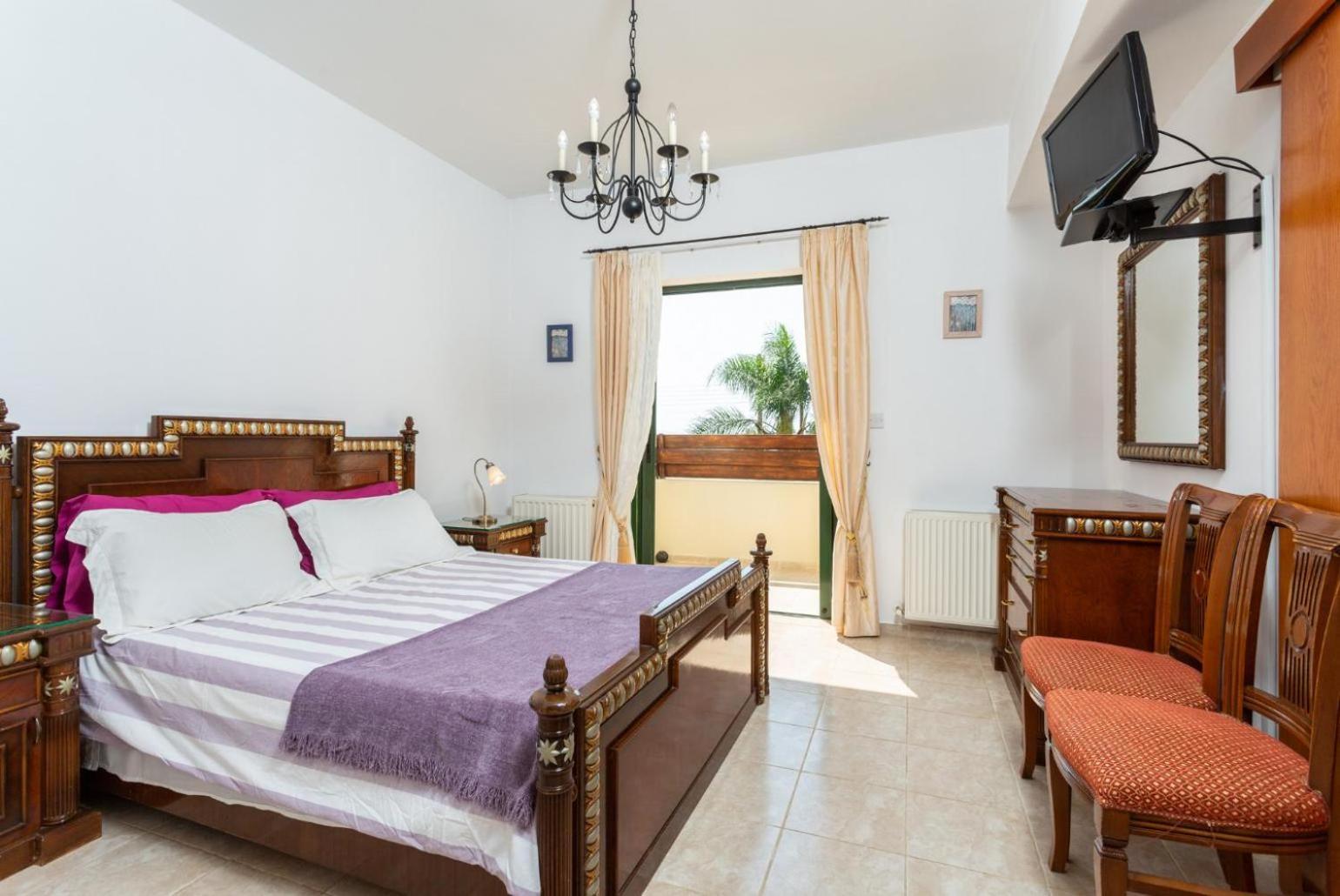 Villa Charianna Mavroli Экстерьер фото